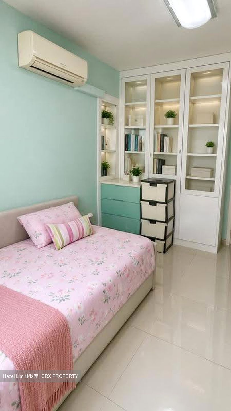 Blk 18D Buona Vista Court (Queenstown), HDB 5 Rooms #627485411
